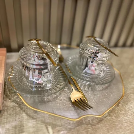 公寓式酒店 Ht Old *