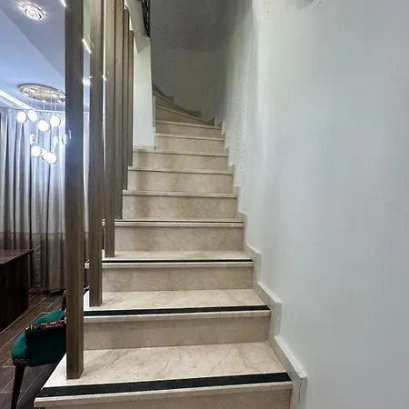 公寓式酒店 Ht Old 伊斯坦布尔
